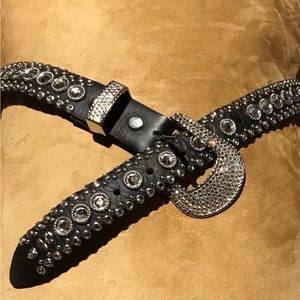 Kippys Black Belt 34